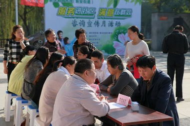 新安中学积极参与教育咨询活动，助力学生成长发展