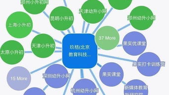 教育培训产品在新媒体环境下的营销策略与技术推广服务