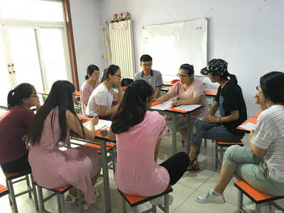 小橘灯点亮成长路 临沂小橘灯教育咨询的技术推广服务解析