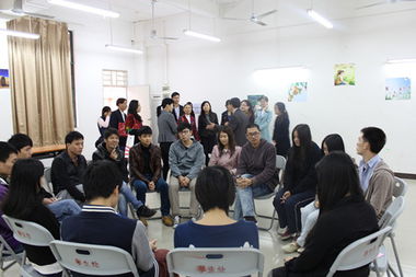 深化服务，守护成长 我院大学生心理健康教育与咨询工作迈入新阶段